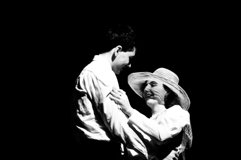 Színművészeti Vetélkedő