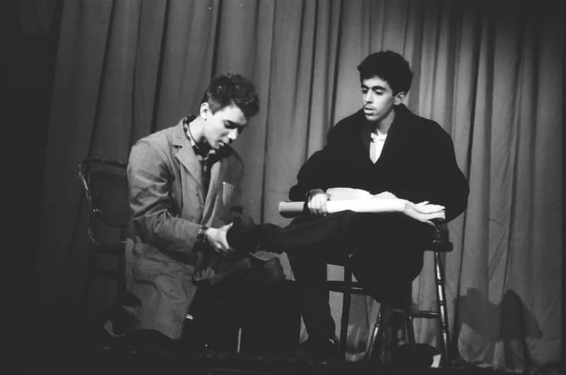 Diákkabaré, Németh Zita, Újvidéki Színház