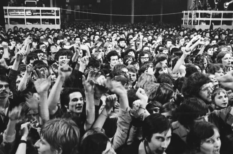 Szolidaritás Rockfesztivál