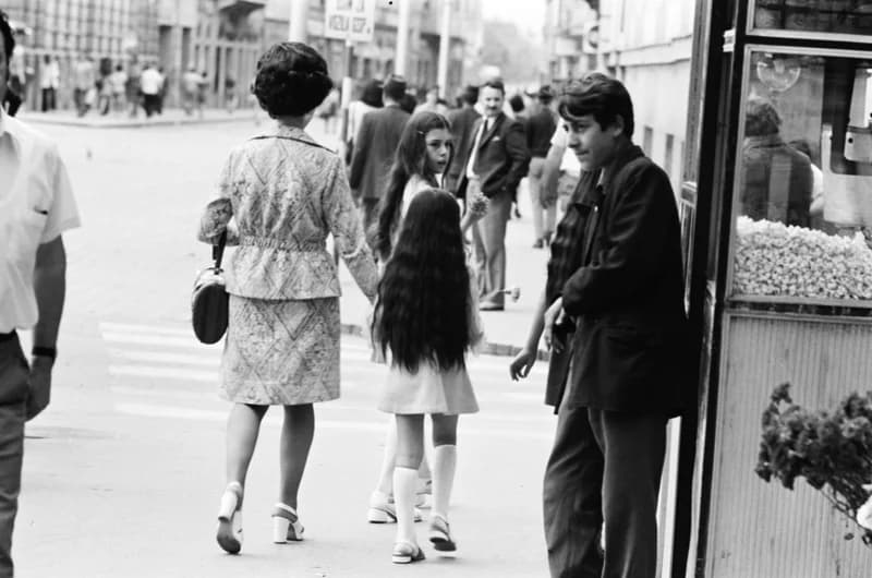 Gyerekek Újvidék utcáin - Kiállítás a Zmaj játékokra