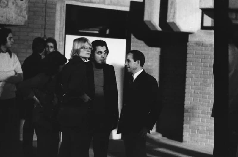 Belgrádi Jazz Fesztivál '74