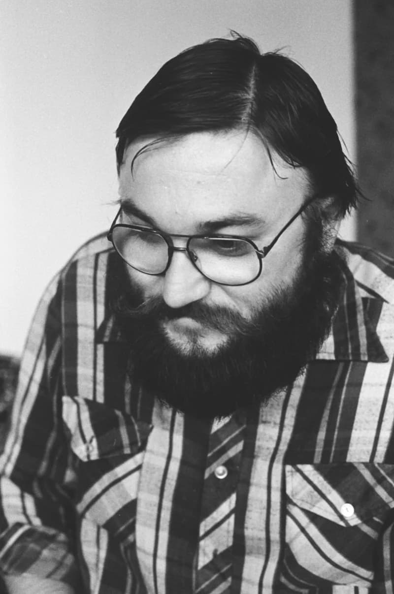 Boy - Móricz Károly  Dormán Lászlónál Újvidéken