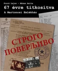 67 évre titkosítva