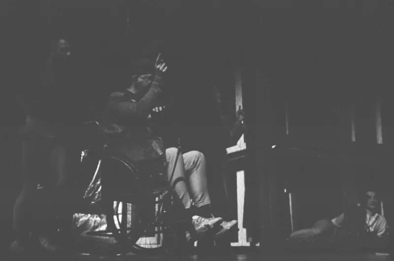 Tömöry Péter (r.), Tolnai Ottó: Paripacitrom 