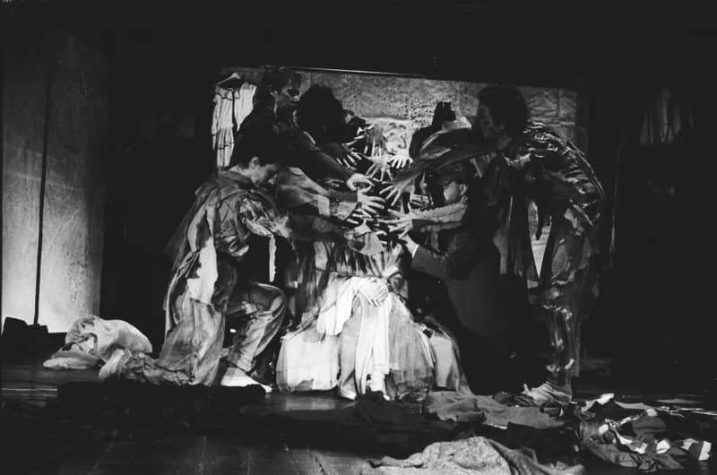 Hubay Miklós: Római karnevál