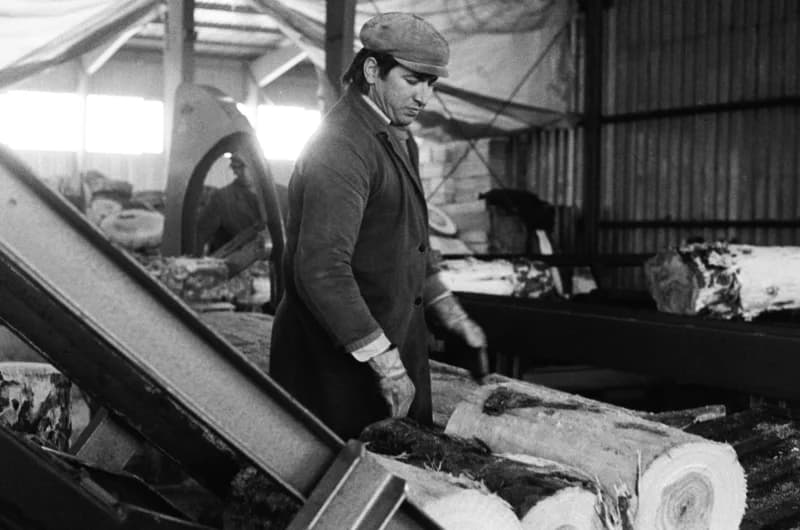 Ládagyár Hajdújáráson