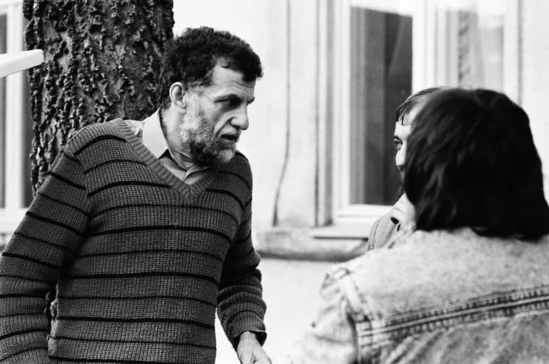 Színművészeti vetélkedő '88