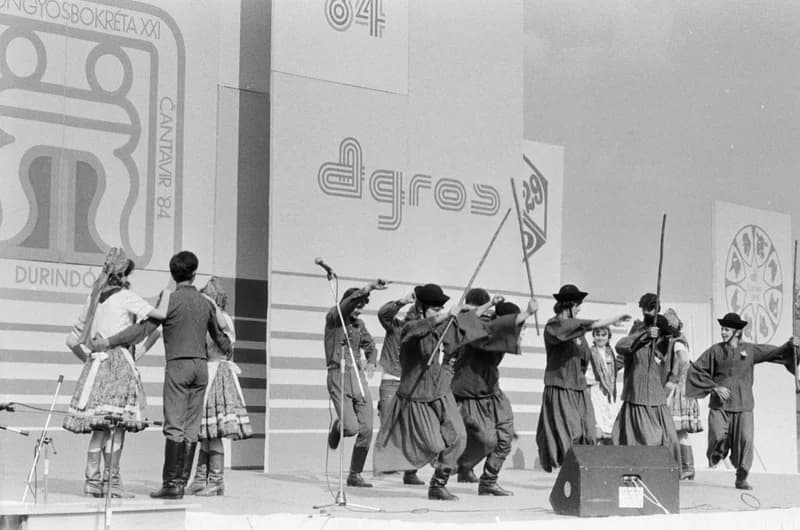 XXI. Gyöngyösbokréta