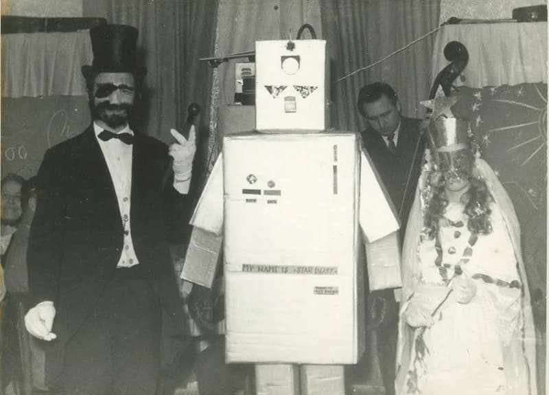 Jelmezbál Hertelendyfalván