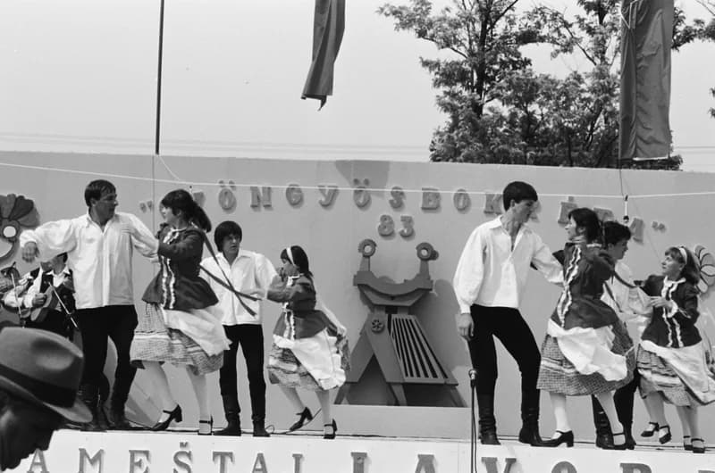 XX. Durindó - Gyöngyösbokréta