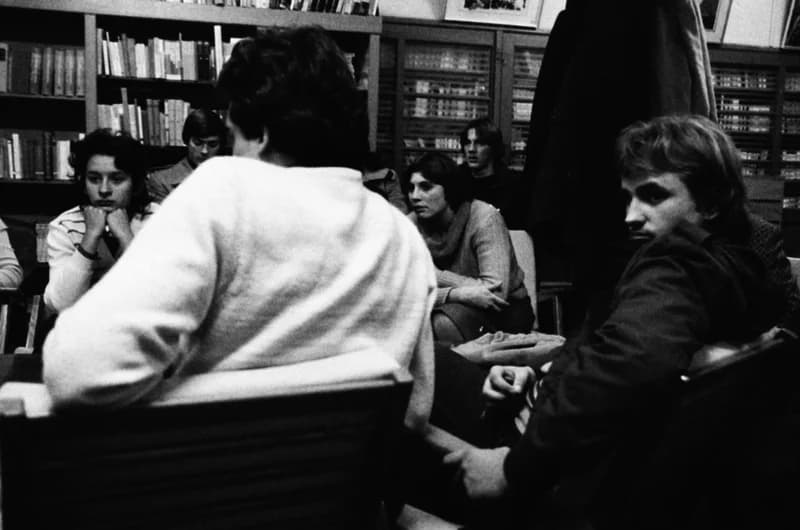 A Képes Ifjúság Topolyán a könyvtárban