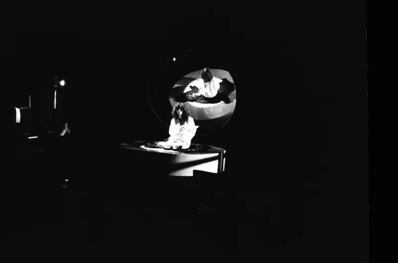 Bayer aszpirin - az Újvidéki Színház előadása