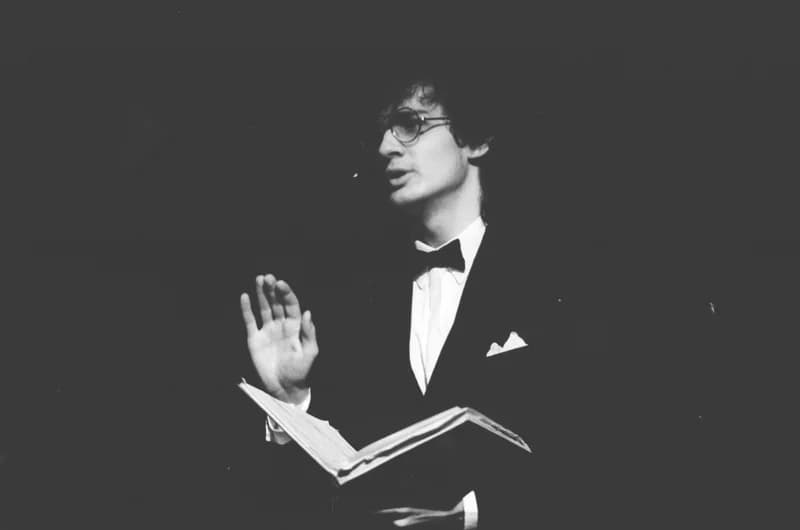 Diákkabaré, Németh Zita, Újvidéki Színház