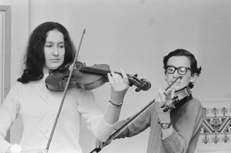 Középiskolások Művészeti Vetélkedője '74