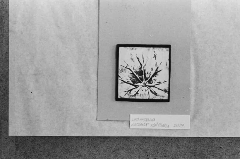 Középiskolások Irodalmi Vetélkedője '87