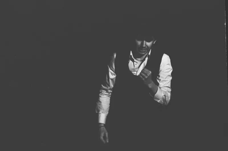 Középiskolások Művészeti Vetélkedője '84 (Színművészeti, Ifjúsági Tribün)