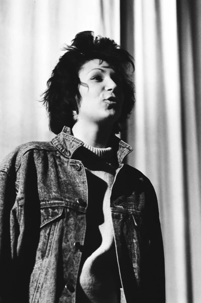 Középiskolások Művészeti Vetélkedője '88