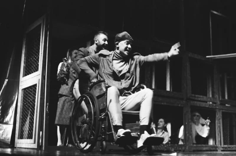 Tömöry Péter (r.), Tolnai Ottó: Paripacitrom 