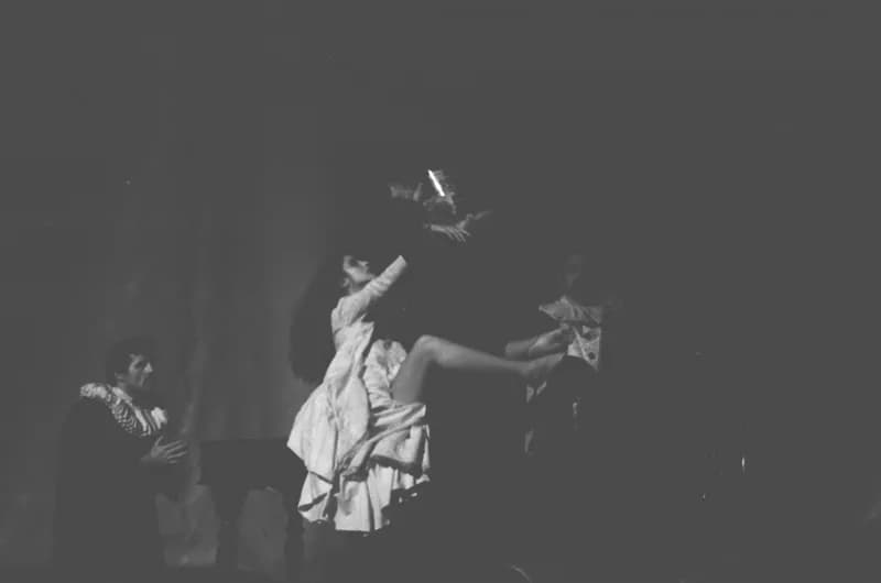 Shakespeare-fesztivál '86