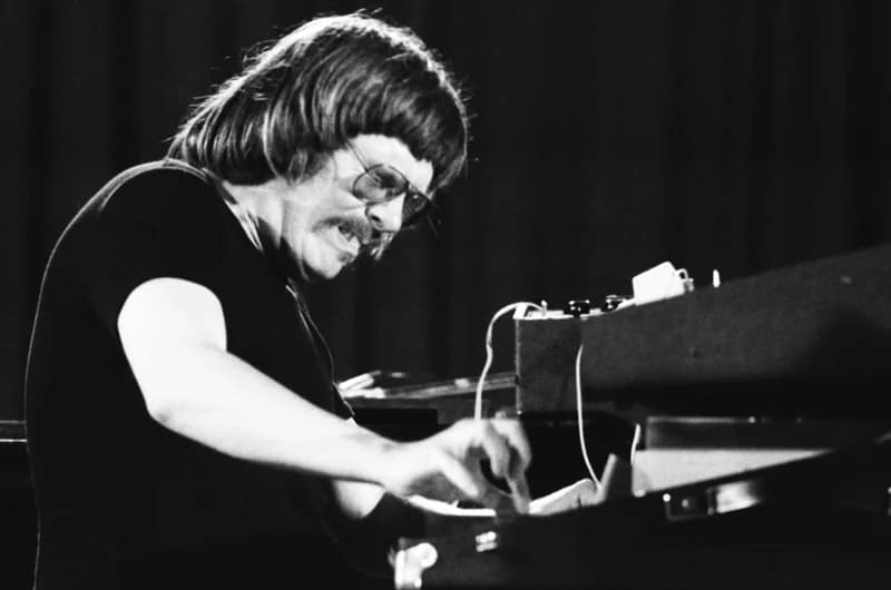 XVII. Ljubljanai Jazzfesztivál