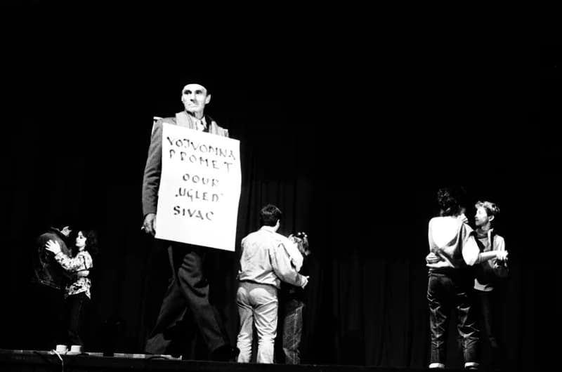 Színművészeti Vetélkedő