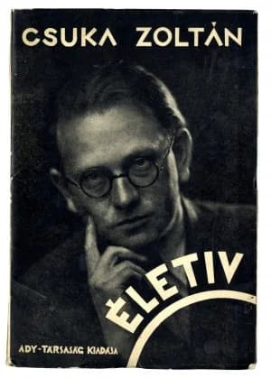 Életív