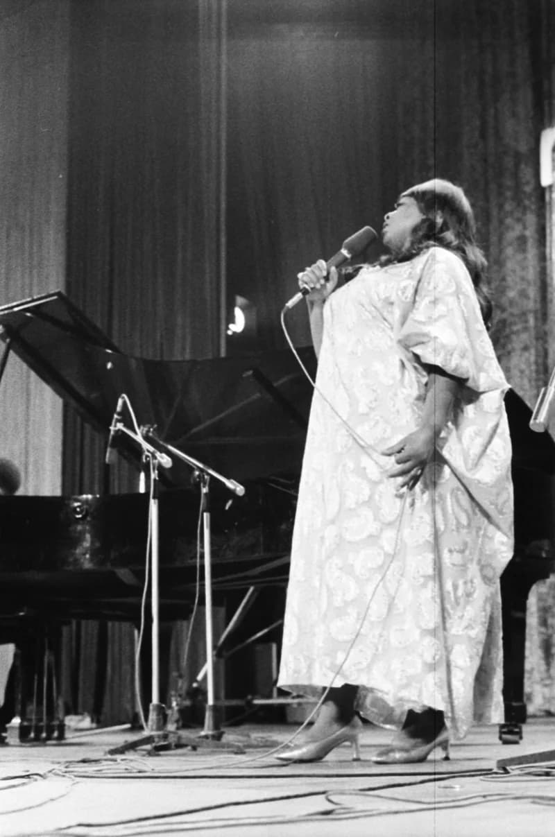 Newport /Jazz Festival/