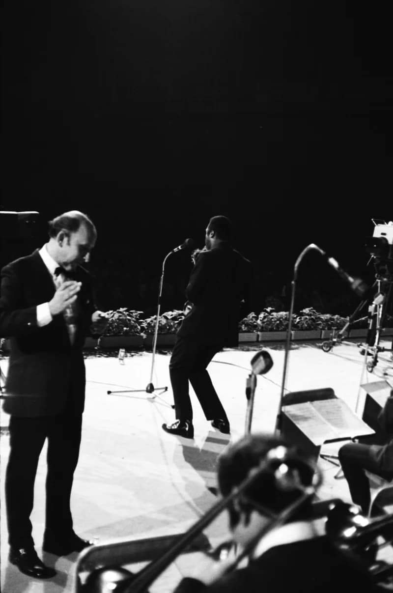 X. Ljubljanai Nemzetközi Jazz Fesztivál