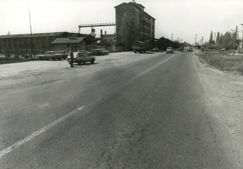 Temerini Union malom