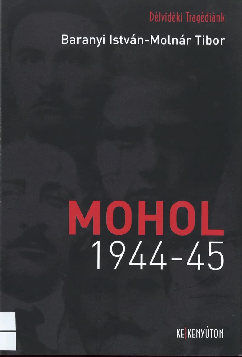  Mohol 1944–45
