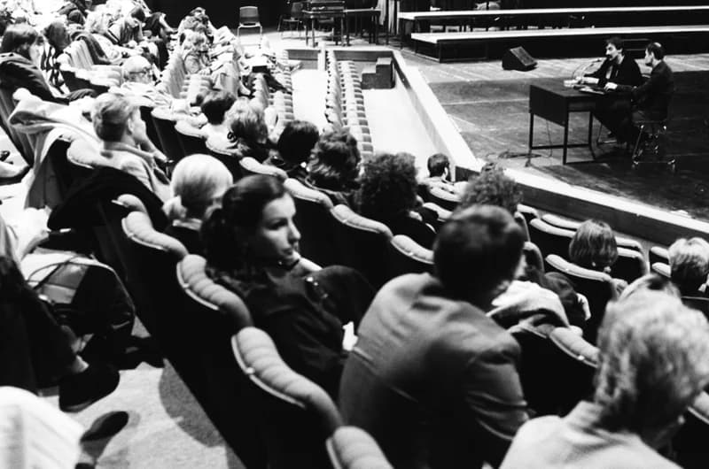 A Vajdasági Színházak Szemléje