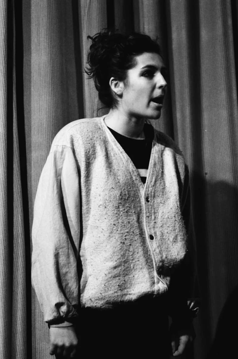 Középiskolások Irodalmi Vetélkedője '86