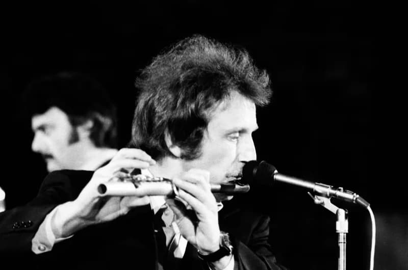 XVII. Ljubljanai Jazzfesztivál