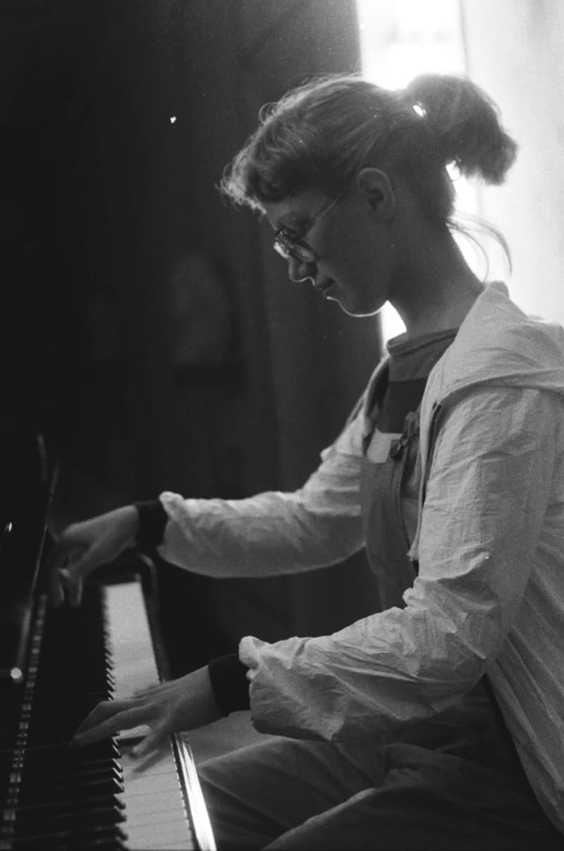 Missuray Erzsébet, Szántó Eleonóra, Kinka Rita 