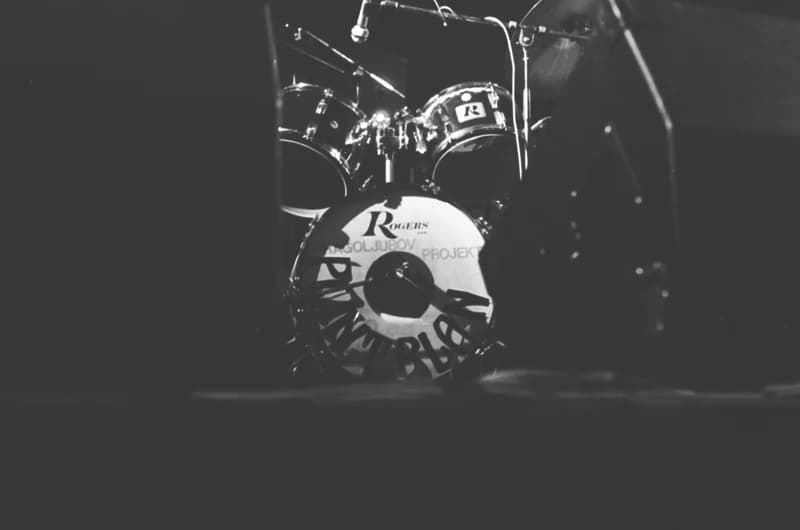 Erik Burdon újvidéki koncertje