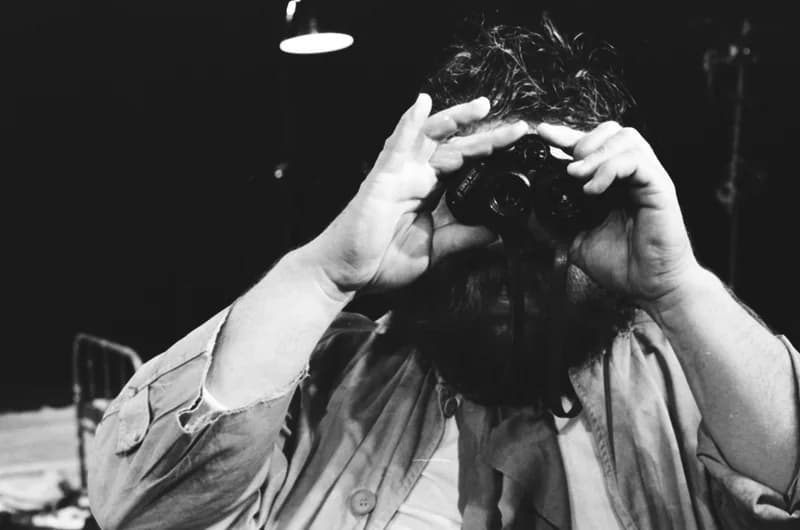 D. Jančar: Godot-ra lesve (r.: L. Majera )