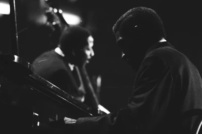 IX. Ljubljanai Nemzetközi Jazz Fesztivál