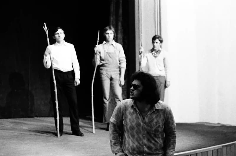 Középiskolások Művészeti Vetélkedője '74