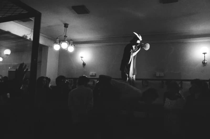 Tompa Gábor (r.): Woyzeck