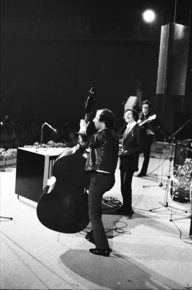 X. Ljubljanai Nemzetközi Jazz Fesztivál