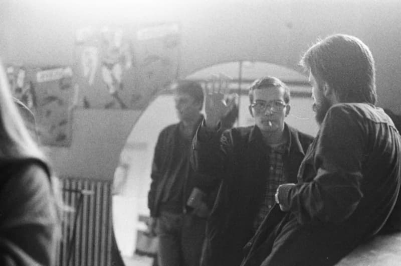 Középiskolások Művészeti Vetélkedője '84 (Színművészeti, Ifjúsági Tribün)