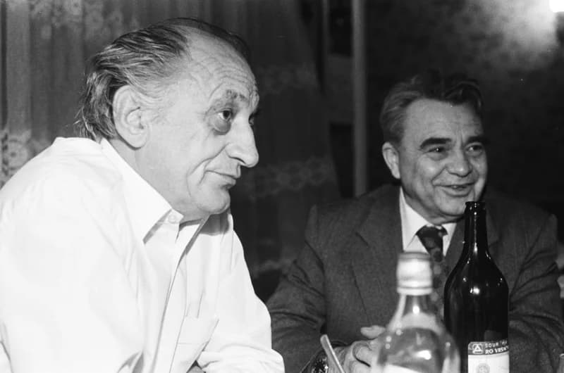 A Nagyapáthy Kukac-díj átadása után a Juliskában