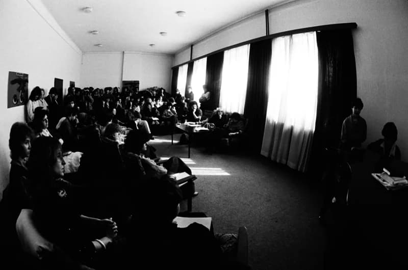 Zónadöntő, Ifjúsági Tribün