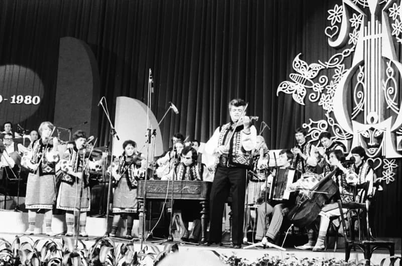 A Dunamenti Országok Népzenei Fesztiválja