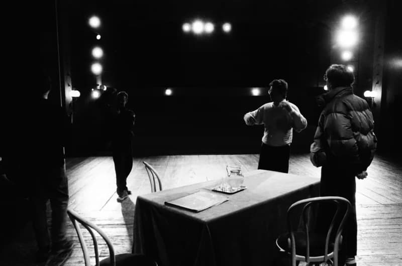 Móricz Zs.: Légy jó mindhalálig /r.: Halasi Imre /