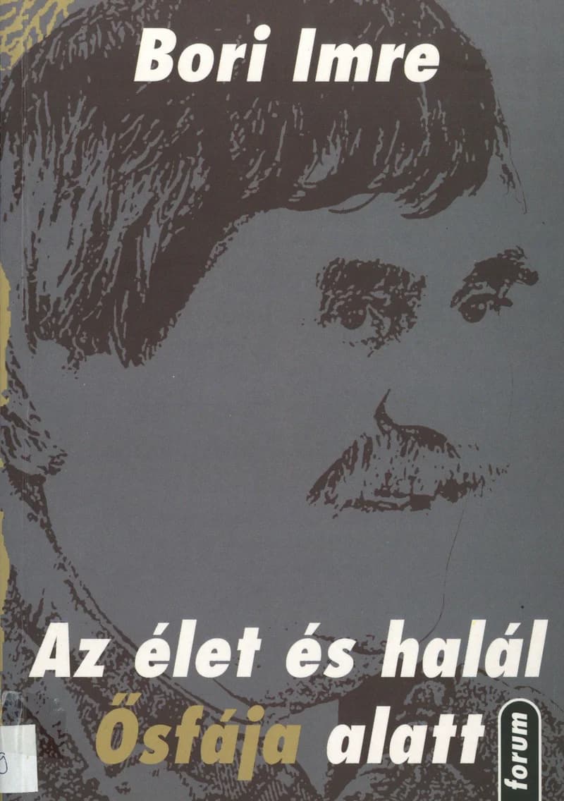 Az élet és halál ősfája alatt