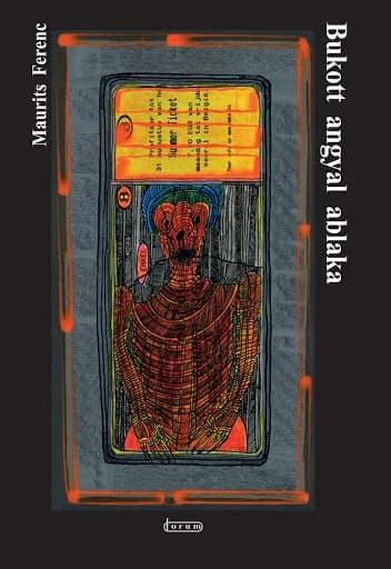 Bukott angyal ablaka