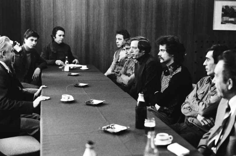 Gergely Gábor a Fórumban