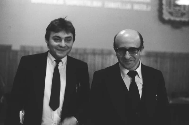 Középiskolások Irodalmi Vetélkedője '86