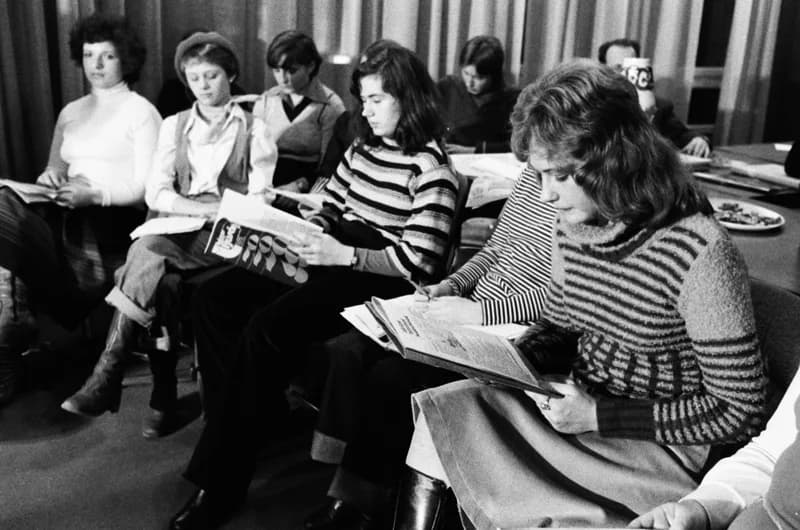 Topolyai önképzőkör a Forum Klubban